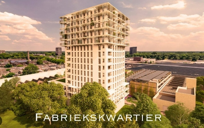 Limanstraat 125, Tilburg