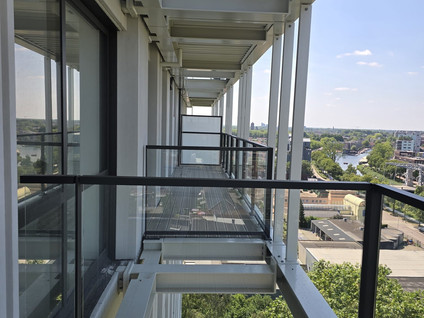 Limanstraat 125