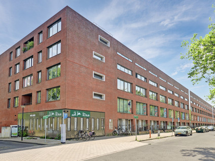 Bijlmerdreef 831