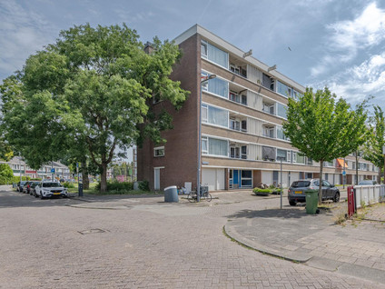Swiftstraat 8