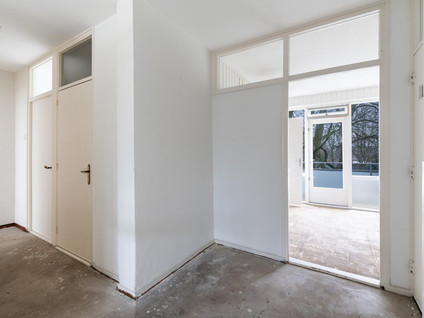 Blondeelstraat 54
