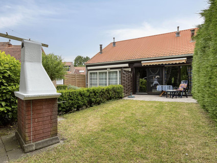 Molenweg "De Kreek" Konijnenberg 18