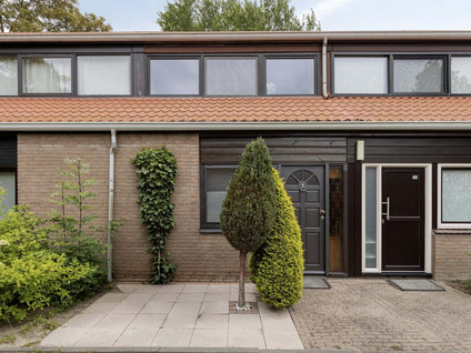 Molenweg "De Kreek" Konijnenberg 18