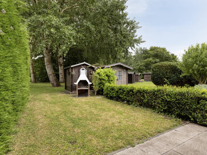 Molenweg "De Kreek" Konijnenberg 18