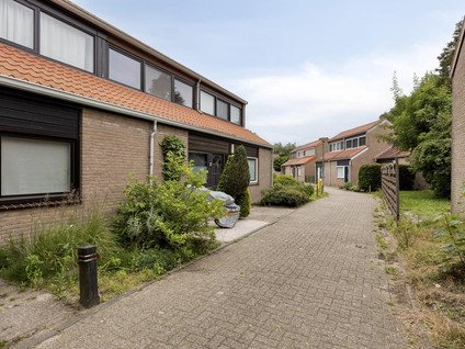 Molenweg "De Kreek" Konijnenberg 18
