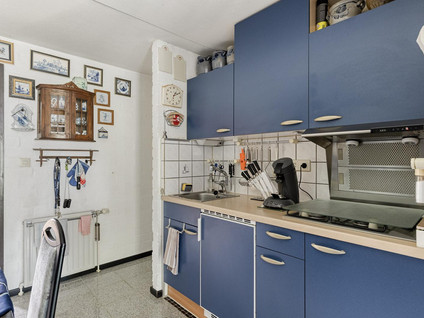 Molenweg "De Kreek" Konijnenberg 18