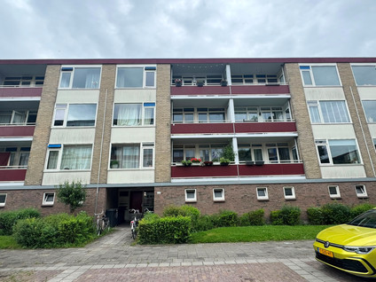 Plutolaan 72