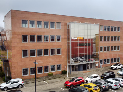 Curieweg 9