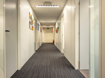 Curieweg 9
