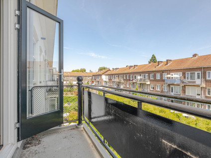 Eksterstraat 28C