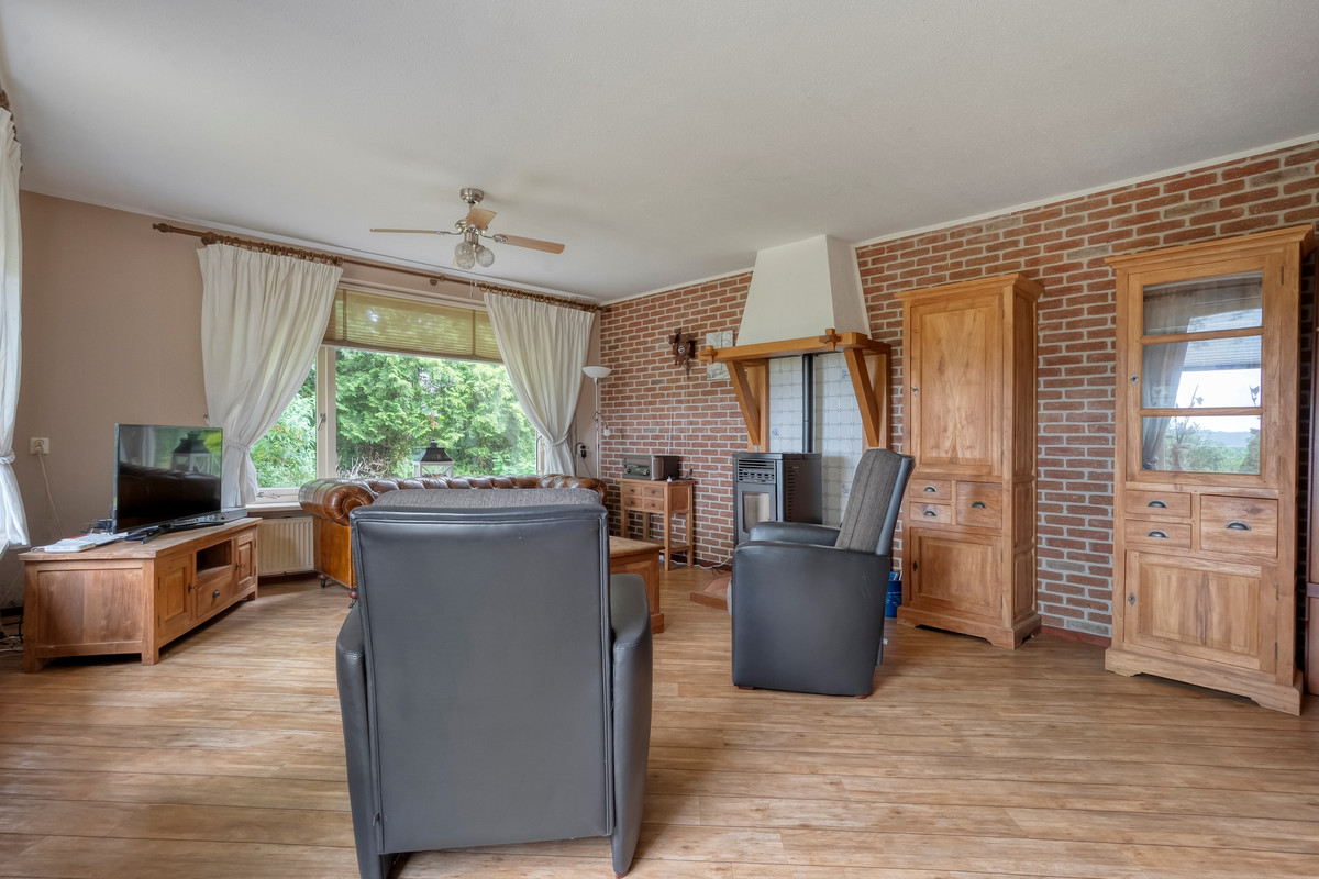 Vrijstaande woning te koop: De Leiding 19, Witharen