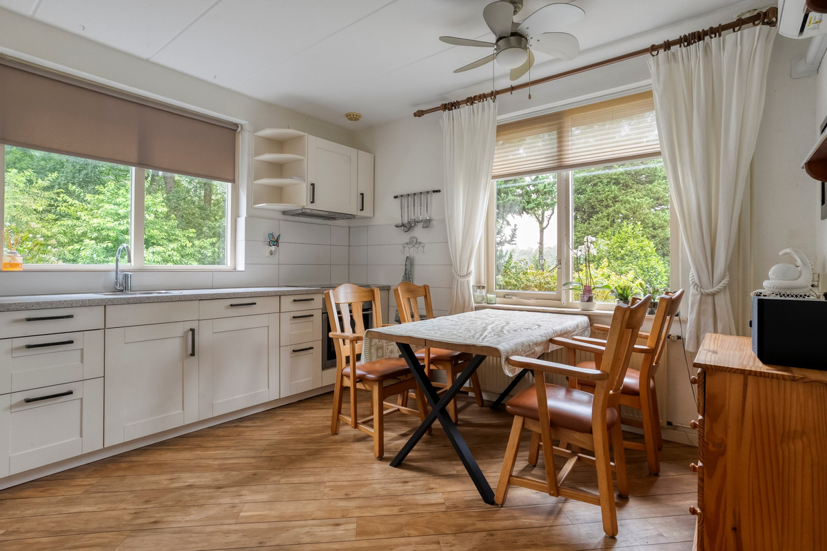 Vrijstaande woning te koop: De Leiding 19, Witharen