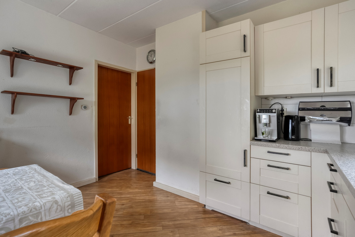 Vrijstaande woning te koop: De Leiding 19, Witharen