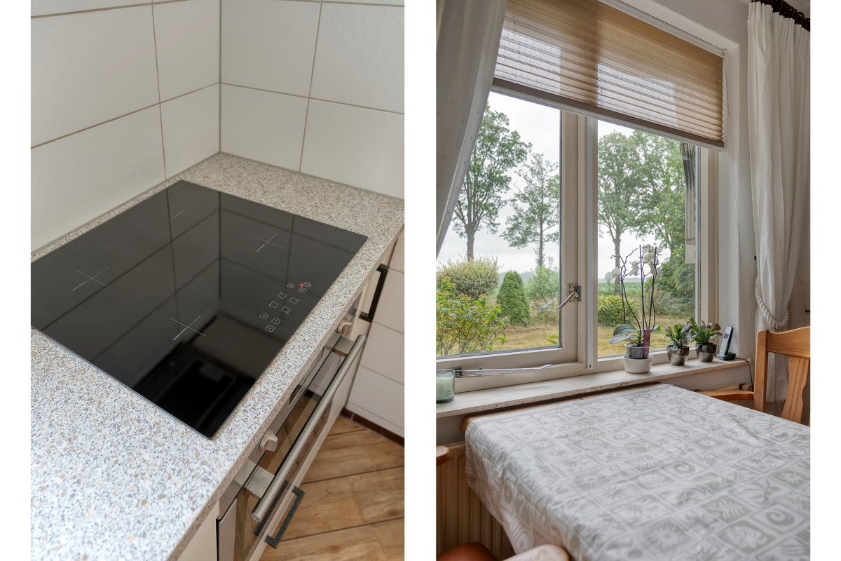 Vrijstaande woning te koop: De Leiding 19, Witharen