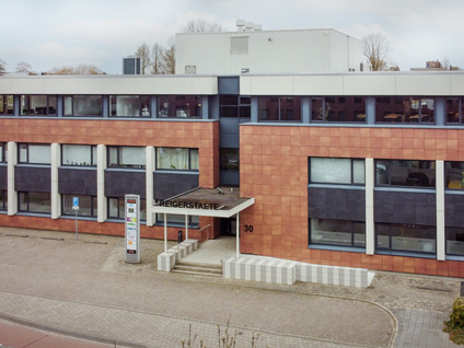 Reigerstraat 30A