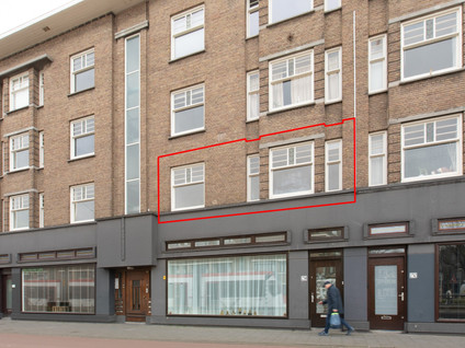 Vondelstraat 220