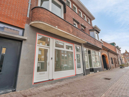 Grotestraat 67