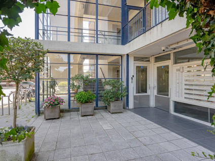 Jan Dammassestraat 45