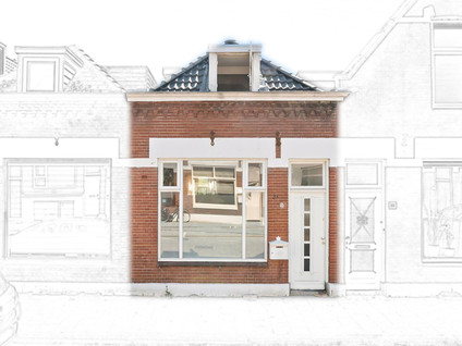 Zwijndrechtsestraat 35