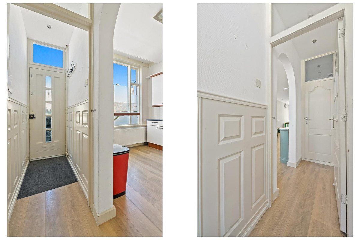 Tussenwoning te koop: Zwijndrechtsestraat 35, Rotterdam