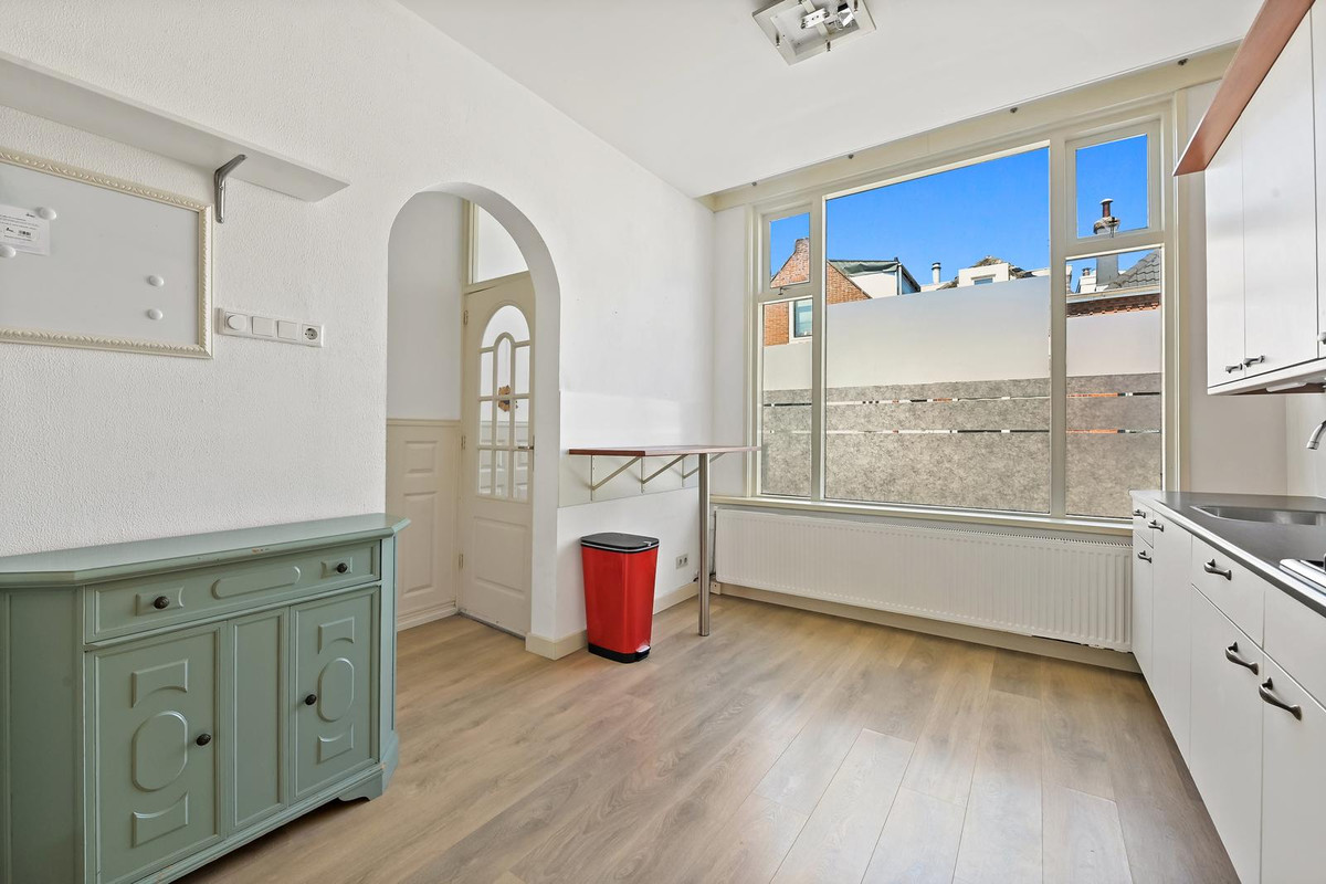 Tussenwoning te koop: Zwijndrechtsestraat 35, Rotterdam