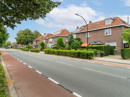 Burgemeester Smeelelaan 24