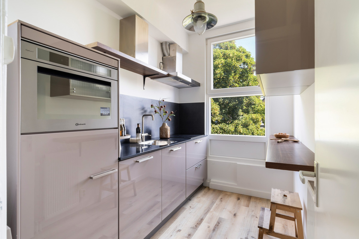 Appartement te koop: Erasmusstraat 203, Rotterdam
