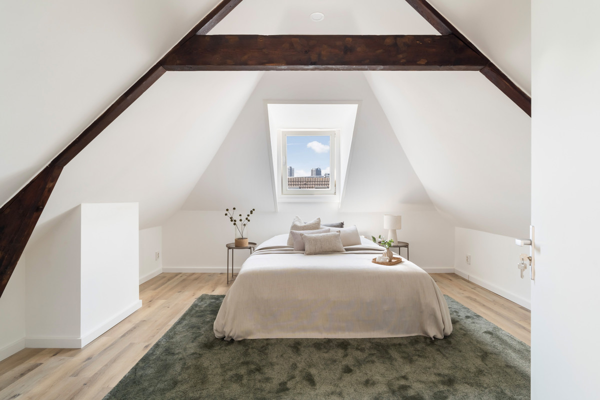 Appartement te koop: Erasmusstraat 203, Rotterdam