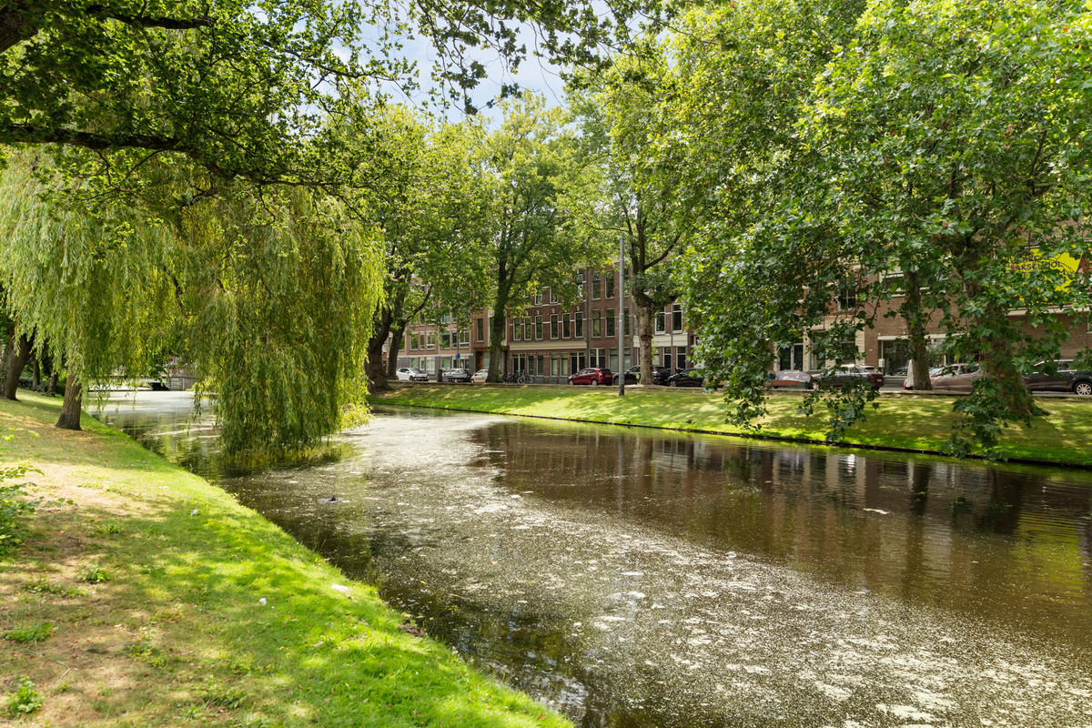 Appartement te koop: Erasmusstraat 203, Rotterdam