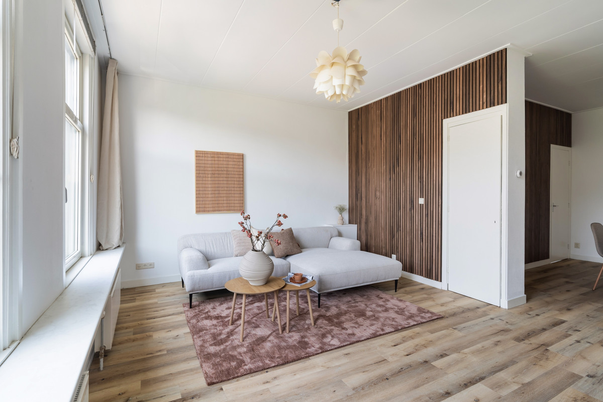 Appartement te koop: Erasmusstraat 203, Rotterdam
