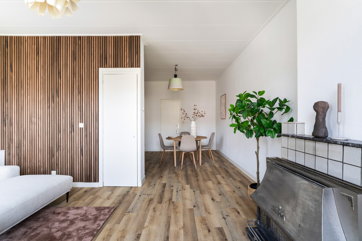 Appartement te koop: Erasmusstraat 203, Rotterdam