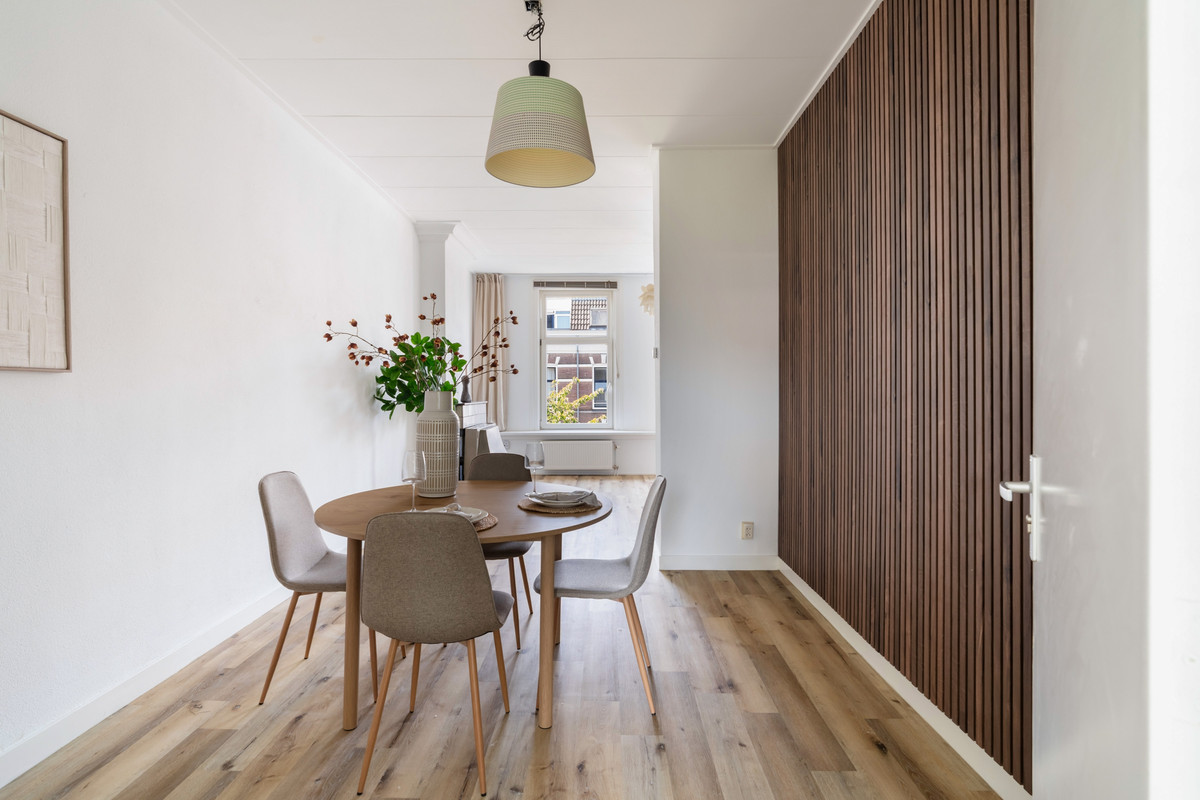 Appartement te koop: Erasmusstraat 203, Rotterdam