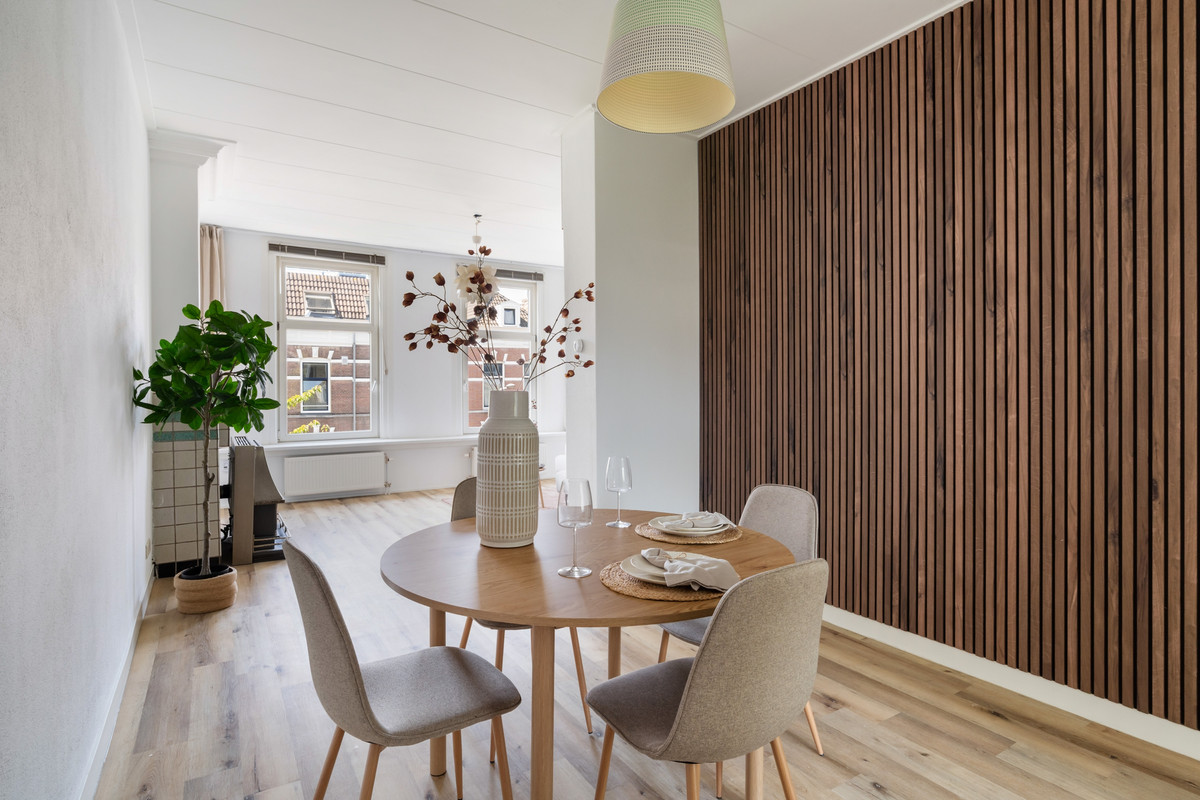 Appartement te koop: Erasmusstraat 203, Rotterdam