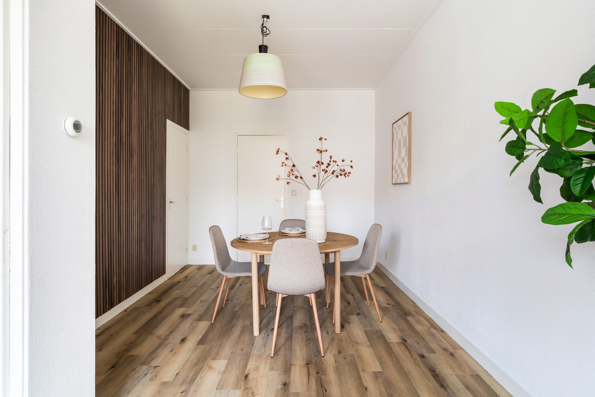 Appartement te koop: Erasmusstraat 203, Rotterdam