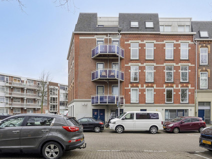 Rose-Spoorstraat 16