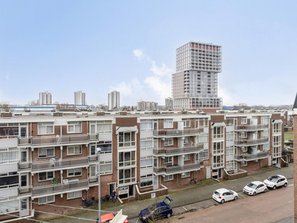 Rose-Spoorstraat 16
