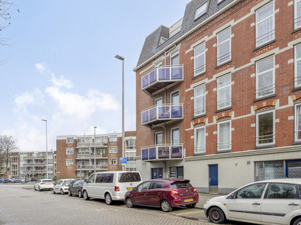 Rose-Spoorstraat 16