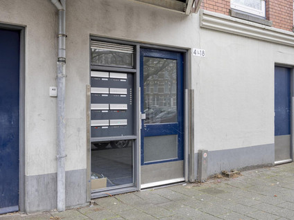 Rose-Spoorstraat 16