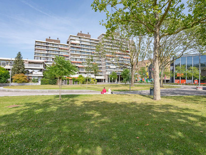 Zuiderterras 63