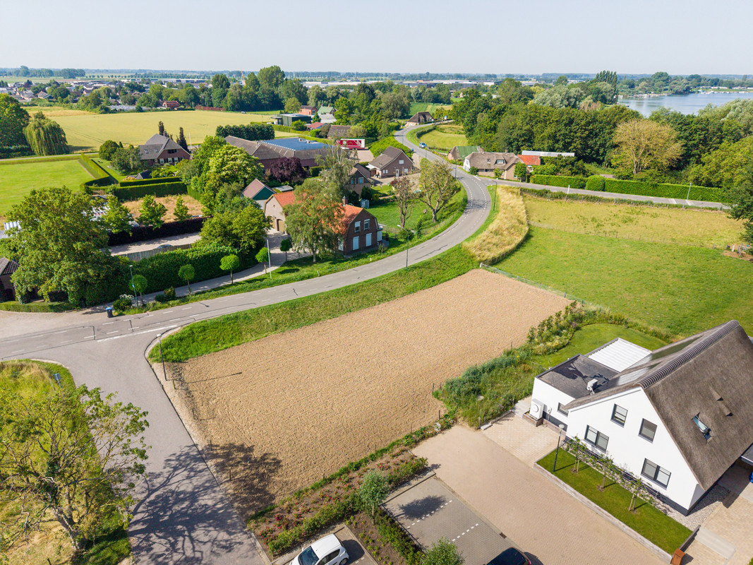 Woning te koop: Maasdijk, Veen