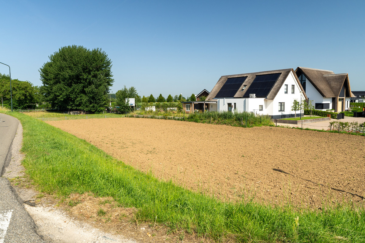 Woning te koop: Maasdijk, Veen