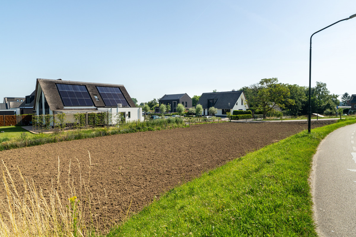 Woning te koop: Maasdijk, Veen
