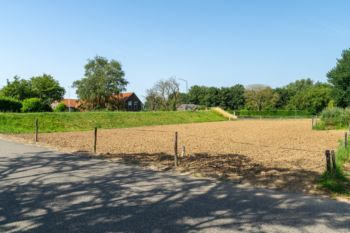 Woning te koop: Maasdijk, Veen