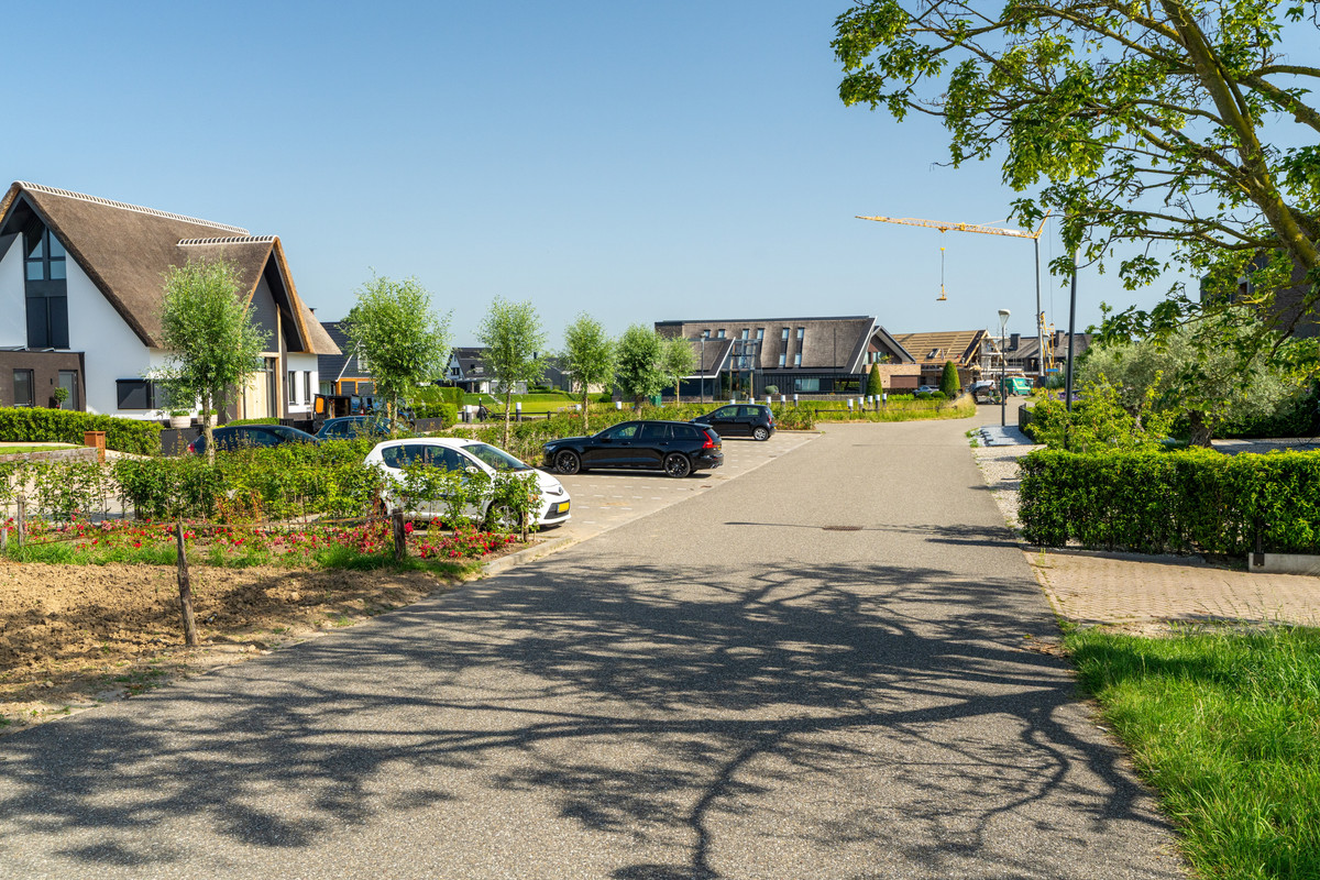 Woning te koop: Maasdijk, Veen