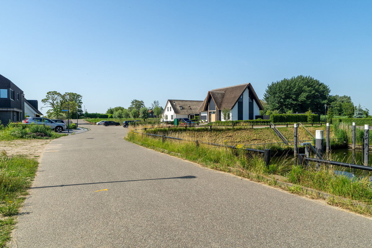 Woning te koop: Maasdijk, Veen