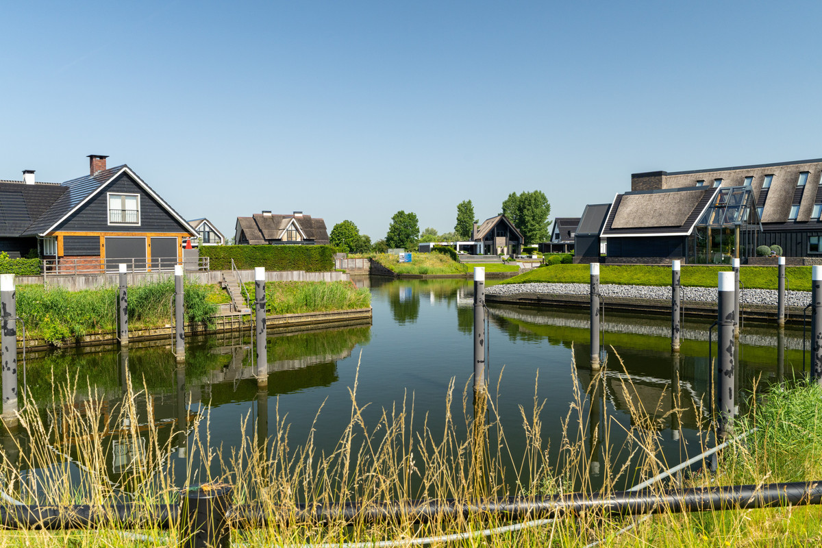 Woning te koop: Maasdijk, Veen