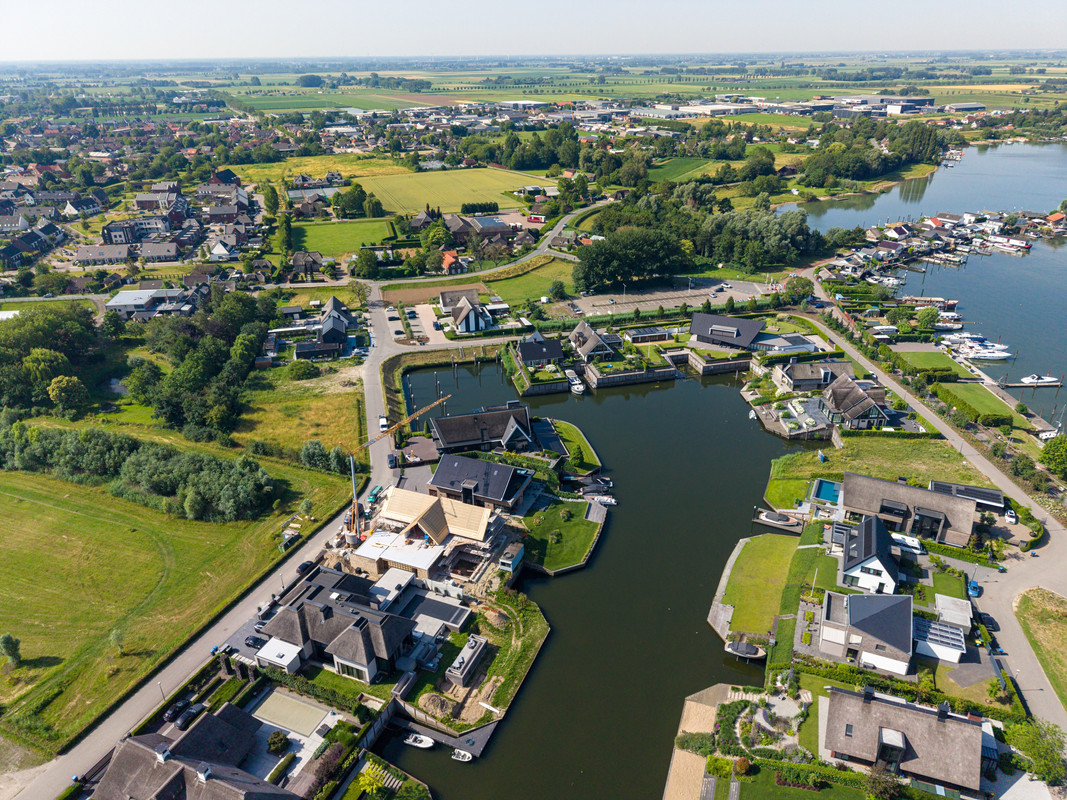 Woning te koop: Maasdijk, Veen
