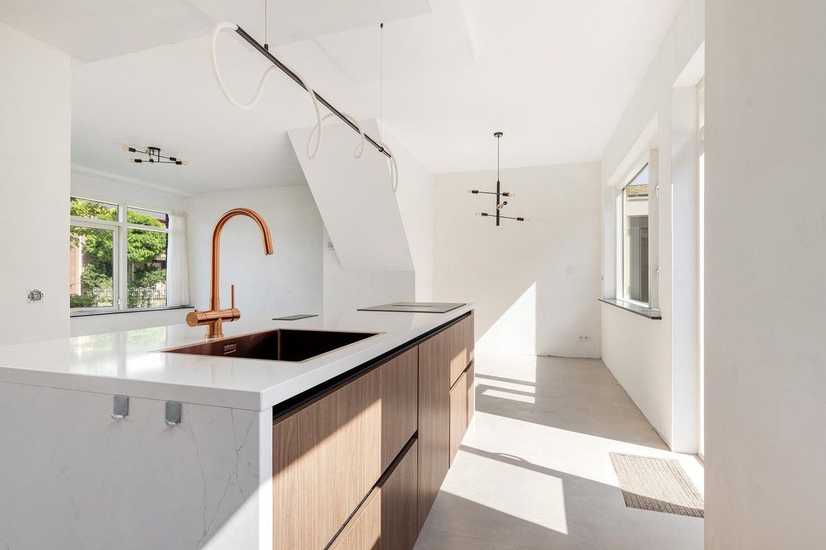Vrijstaande woning te koop: Nijverheidsstraat 7, Heerjansdam