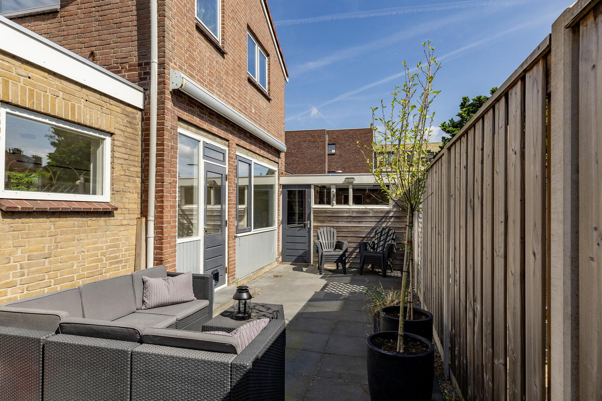 Vrijstaande woning te koop: Nijverheidsstraat 7, Heerjansdam