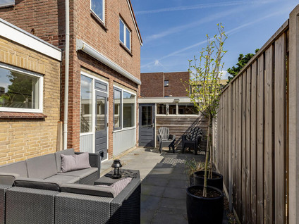 Nijverheidsstraat 7